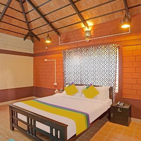 Hotel Allaranda Homestay Madikeri Eksteriør billede